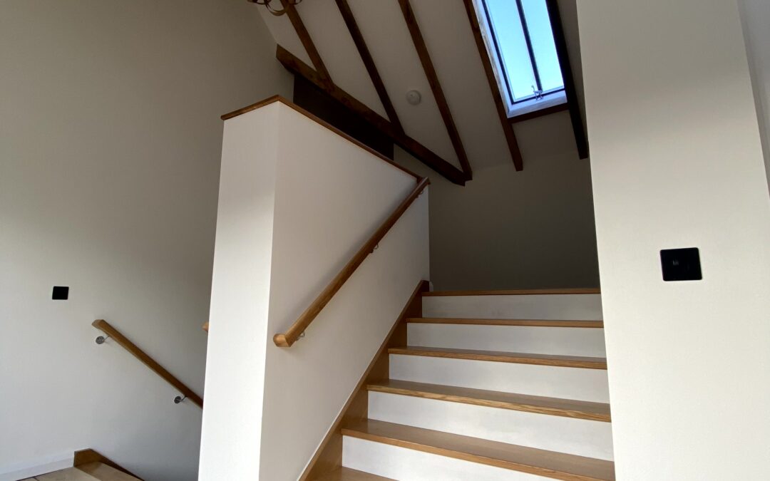 What are the Advantages of Loft Conversions?