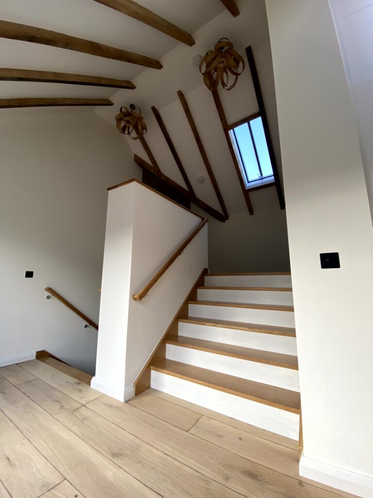 What are the Advantages of Loft Conversions?