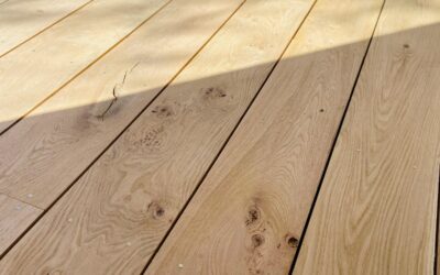 First Fix Carpentry
