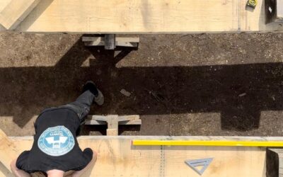 2nd Fix Carpentry: What is it?
