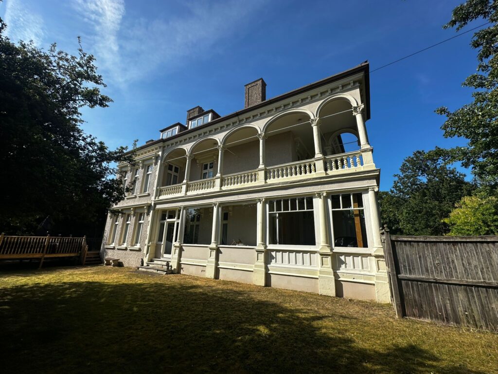 Structural Repairs in Kent