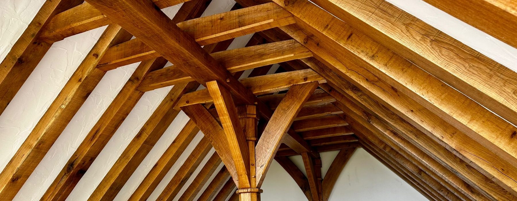 Oak Structures