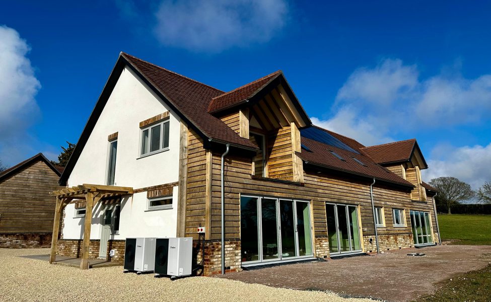 The Paddocks