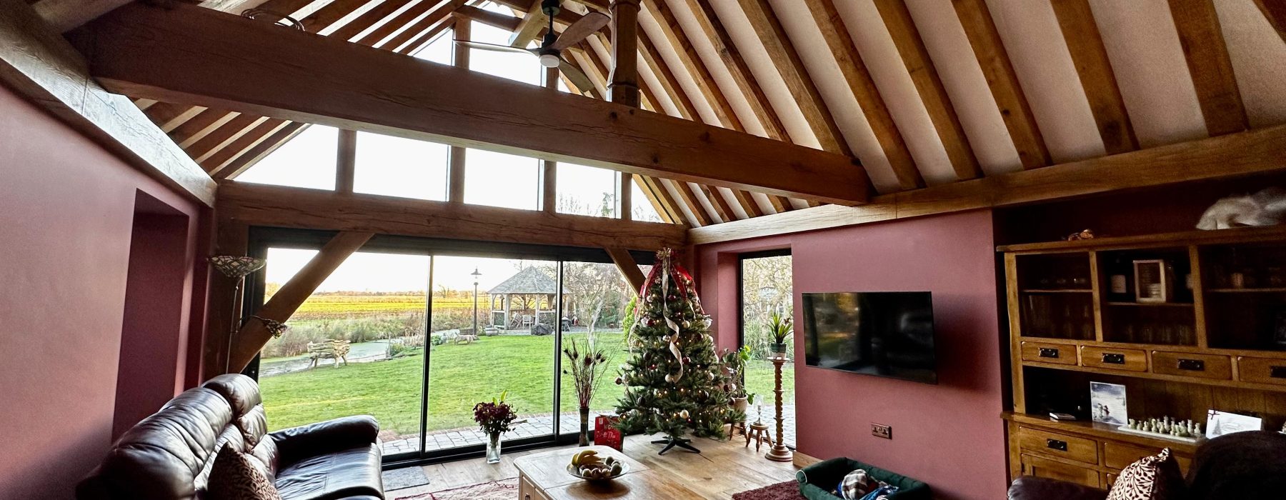 Extensions & Renovations 