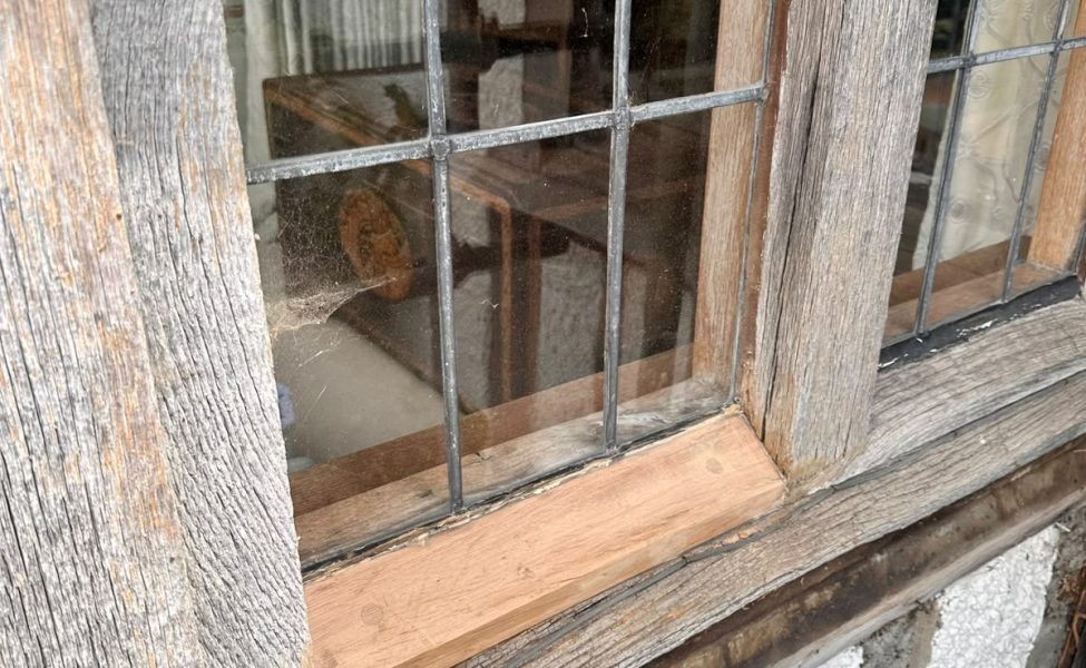Hockley sole – Mansion with large estate