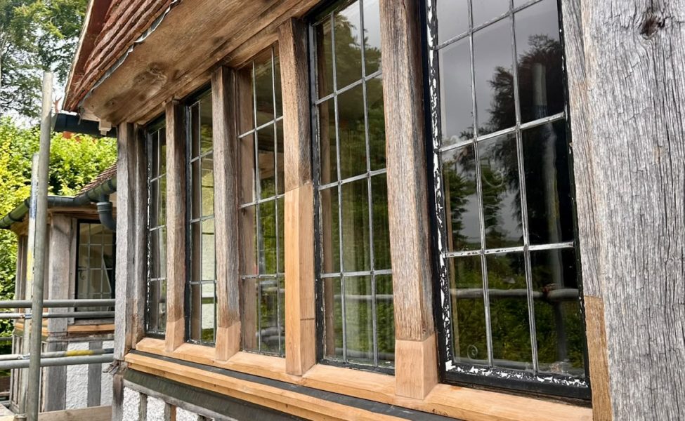 Hockley sole – Mansion with large estate